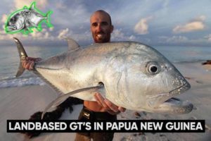 giant trevally from shore gt popping topwater charters shore feature image 300x200 1