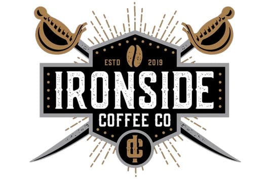 ironside coffee co veteran owned business canberra