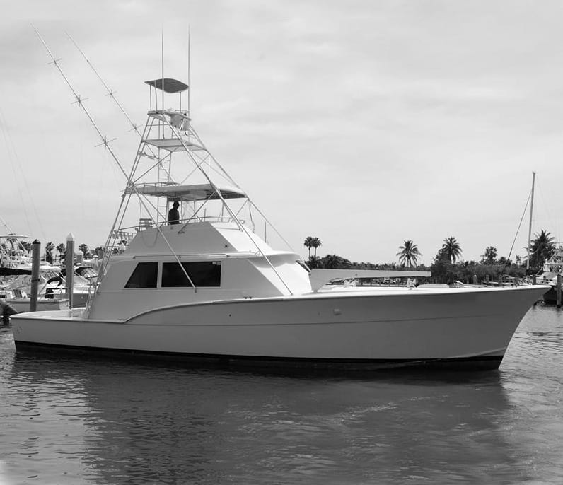 rock expeditions millennium atoll gt fly fishing example vessel
