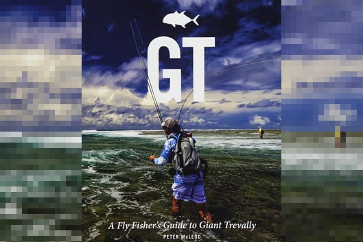 gt fly fisher giant trevally book feature