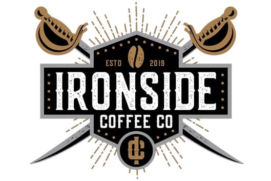 IRONSIDE COFFEE CO